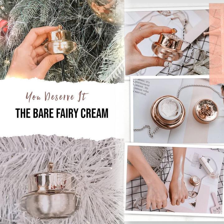 The Bare Fairy Cream