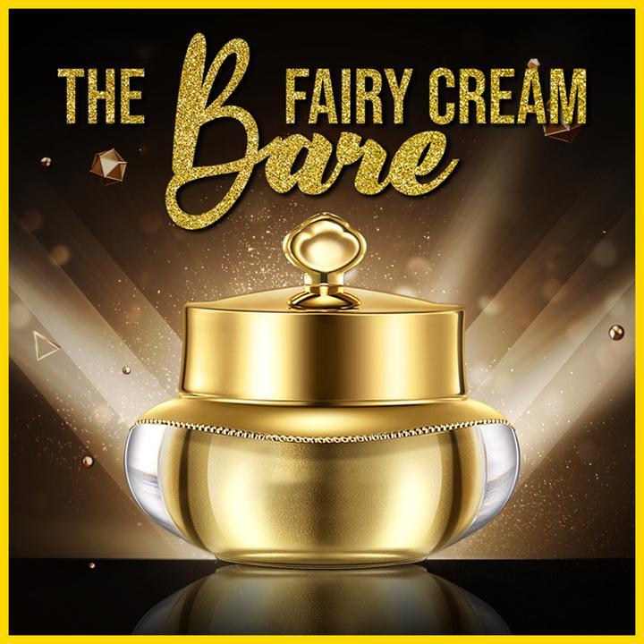 The Bare Fairy Cream