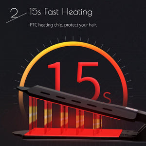 Professional Hair Straightener
