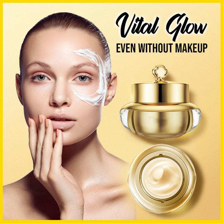 The Bare Fairy Cream