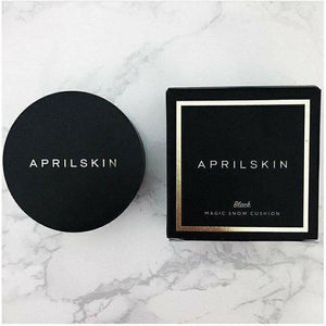 April Skin Magic Snow Cushion 2.0 BUY 1 GET 1 FREE