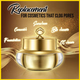 The Bare Fairy Cream