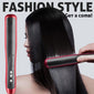2 IN 1 Hair Straightening Curls Styler