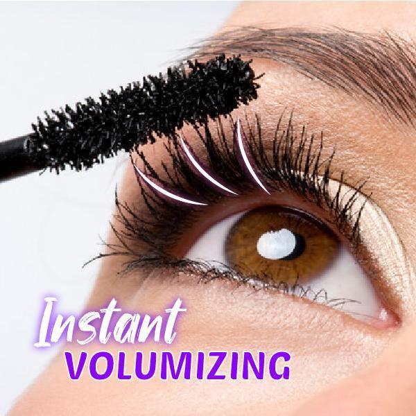 Vivid Galaxy Mascara