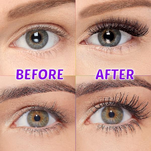 Vivid Galaxy Mascara