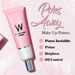 Buy 1 Take 1 Pores Away  Primer