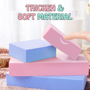 GENTLE SKIN EXFOLIATING SPONGE