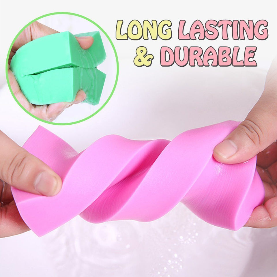 GENTLE SKIN EXFOLIATING SPONGE
