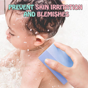 GENTLE SKIN EXFOLIATING SPONGE